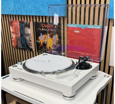 Pioneer PLX-500
